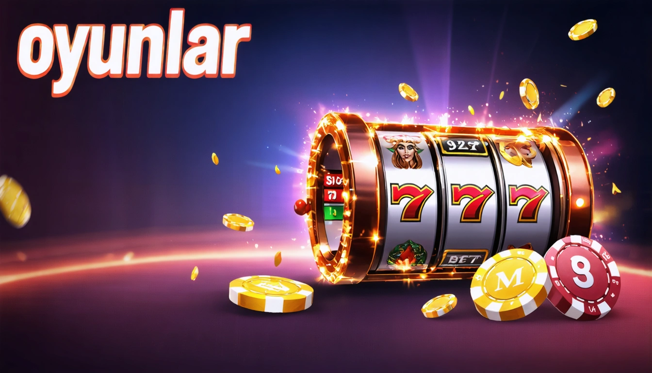 oyunlar Mostbet