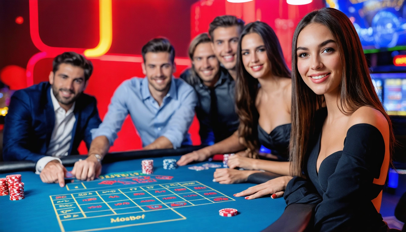 bonus Mostbet