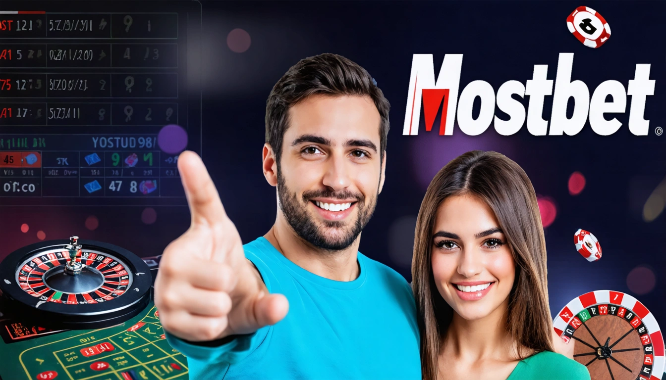 review Mostbet